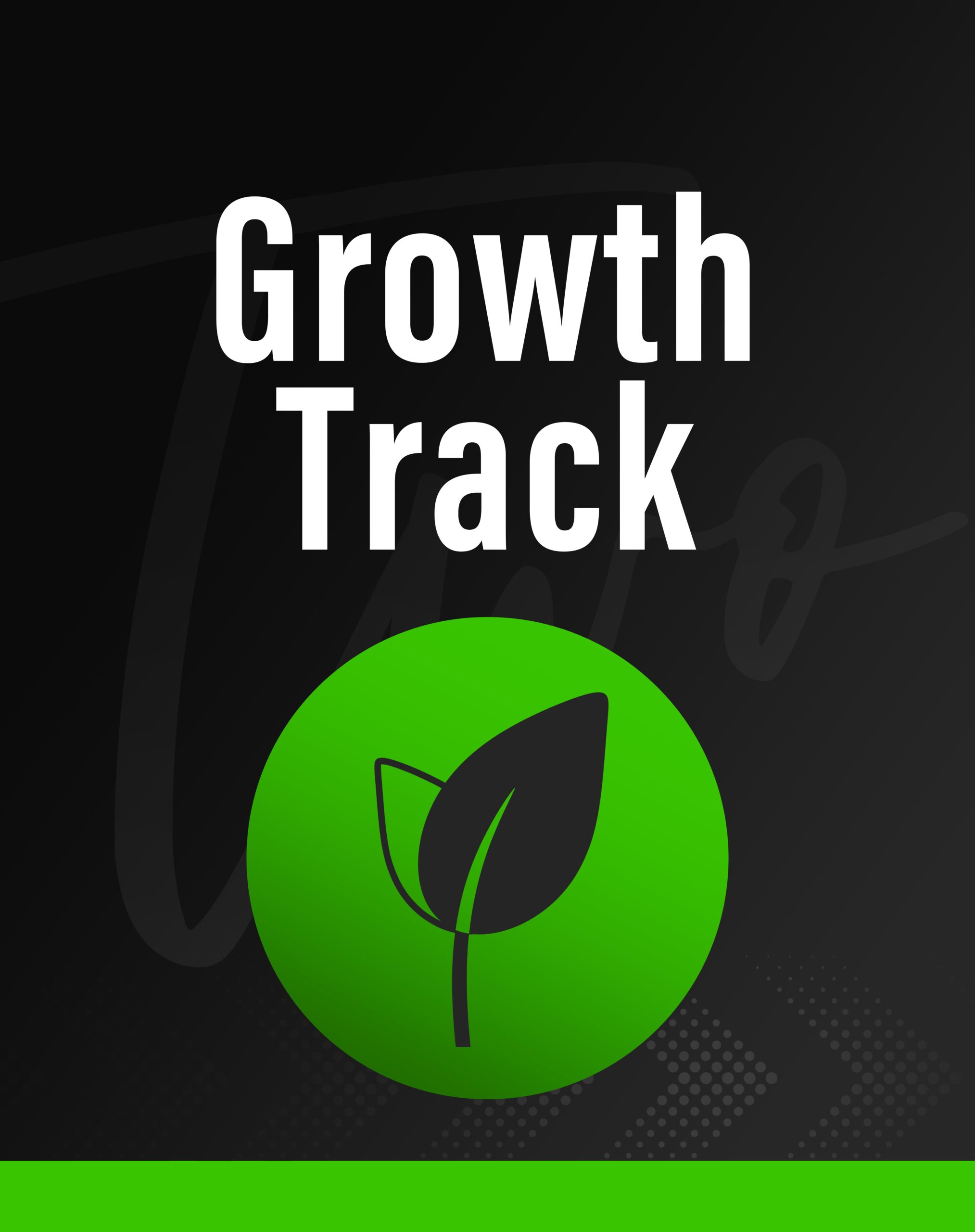 Growth Track